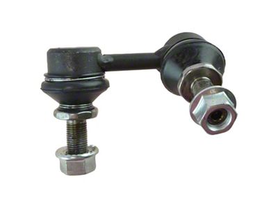 Front Sway Bar Links and Front Sway Bar Bushings (05-19 Frontier)