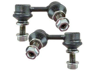 Front Sway Bar Links (05-21 Frontier)