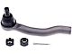 Front Tie Rod End; Outer Driver Side (05-20 Frontier)