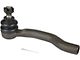 ProForged Front Tie Rod End; Passenger Side Outer; Sealed (05-12 Frontier)