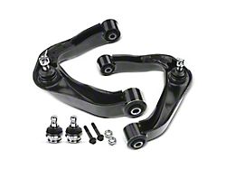 Front Upper Control Arm and Ball Joint Kit (05-19 Frontier)