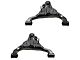 Front Upper and Lower Control Arms with Ball Joints (05-20 Frontier)