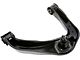 Front Upper Suspension Control Arm and Ball Joint Assembly; Driver Side (05-25 Frontier)