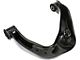 Front Upper Suspension Control Arm and Ball Joint Assembly; Passenger Side (05-25 Frontier)