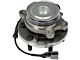 Front Wheel Hub and Bearing Assembly (10-19 2WD Frontier)