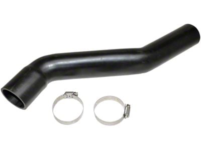 Fuel Filler Neck Hose (11-18 Frontier w/ 6-Foot Bed)