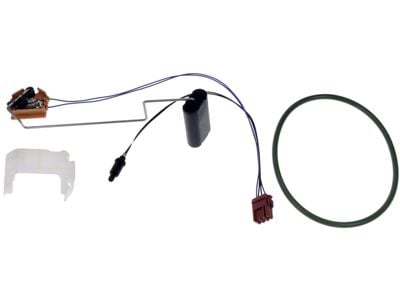 Fuel Level Sensor / Fuel Sender (05-12 Frontier)