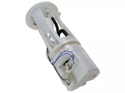 Fuel Pump Module Assembly (05-17 Frontier)