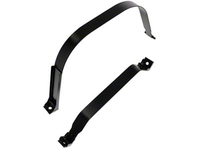 Fuel Tank Straps (05-19 Frontier)