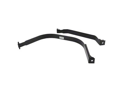 Fuel Tank Straps (05-19 Frontier)