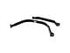 Fuel Tank Straps (05-19 Frontier)