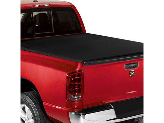 Genesis Elite Tri-Fold Tonneau Cover (22-24 Frontier)