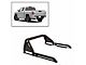 Gladiator Roll Bar; Black (22-24 Frontier)