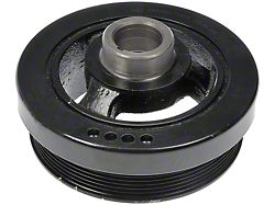 Harmonic Balancer Assembly (05-19 4.0L Frontier)