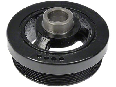 Harmonic Balancer Assembly (05-19 4.0L Frontier)