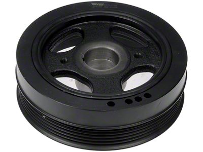 Harmonic Balancer Assembly (13-15 2.5L Frontier)