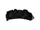 Inner Fender Liner; Driver Side (05-19 Frontier)