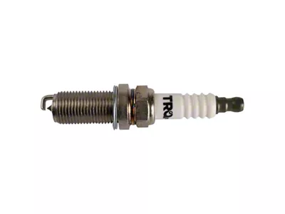 Iridium Spark Plugs; 6-Piece (05-19 4.0L Frontier)