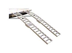 LoadLite Max Arch Folder Loading Ramps (Universal; Some Adaptation May Be Required)