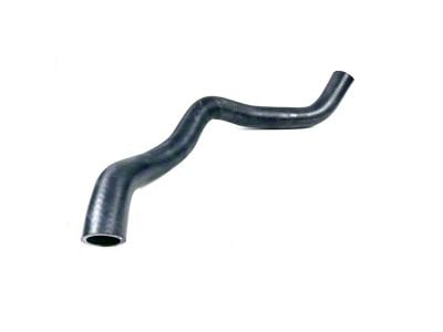 Lower Radiator Hose (05-19 4.0L Frontier, Excluding XE)