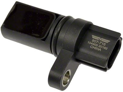 Magnetic Camshaft Position Sensor; Passenger Side (05-12 4.0L Frontier)