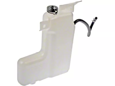 Non-Pressurized Coolant Reservoir (06-15 Frontier)