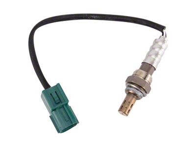 O2 Oxygen Sensor; Downstream Driver Side (05-19 Frontier)