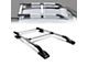 OE Style Aluminum Roof Rack (05-21 Frontier Crew Cab)