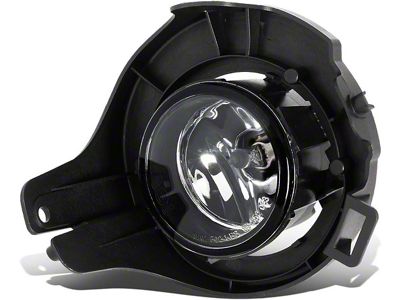 OE Style Fog Light; Driver Side (05-09 Frontier)