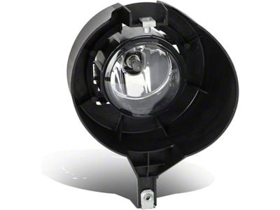 OE Style Fog Light; Passenger Side (05-21 Frontier w/ Chrome Bumpers)