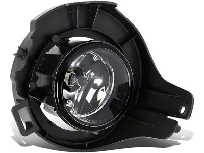 OE Style Fog Light; Passenger Side (05-09 Frontier)