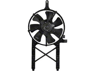 OE Style Radiator Fan (05-21 Frontier)