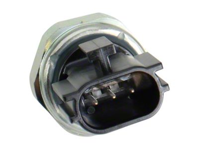 Oil Pressure Switch (05-09 Frontier)