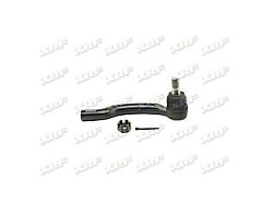 Outer Tie Rod End; Driver Side (05-19 Frontier)