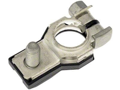 Positive Battery Terminal (05-25 Frontier)