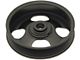 Power Steering Pump Pulley (05-16 2.5L Frontier)