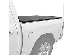 Premier Soft Tri-Fold Tonneau Cover (05-21 Frontier w/ 5-Foot Bed)