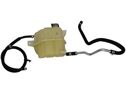 Pressurized Coolant Reservoir (08-19 Frontier)