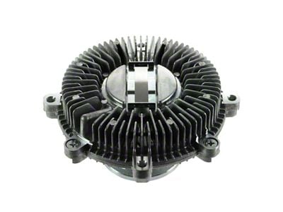 Radiator Fan Clutch (05-18 4.0L Frontier)