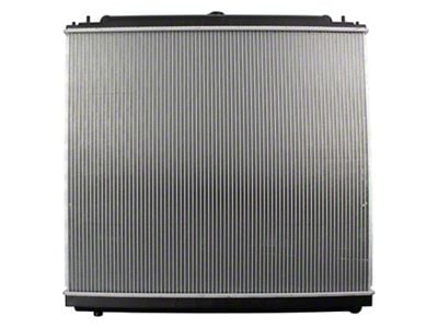 Radiator (05-19 4.0L Frontier)