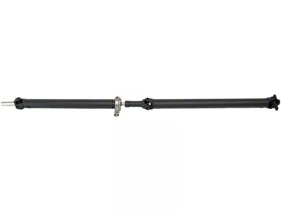 Rear Driveshaft Assembly (07-12 2WD 4.0L Frontier)