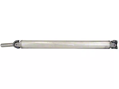 Rear Driveshaft Assembly (05-19 4WD 4.0L Frontier w/ Manual Transmission)