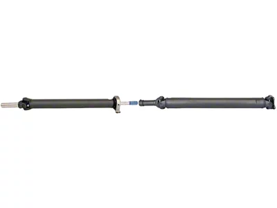 Rear Driveshaft Assembly (05-19 2WD 4.0L Frontier w/ Manual Transmission)