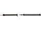 Rear Driveshaft Assembly (05-19 2WD 4.0L Frontier w/ Manual Transmission)