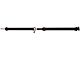 Rear Driveshaft Assembly (07-17 4WD 4.0L Frontier Crew Cab w/ 6-Foot Bed & Automatic Transmission)