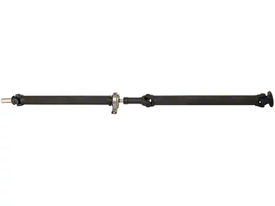 Rear Driveshaft Assembly (05-10 2WD 4.0L Frontier w/ Automatic Transmission & Off Road Package)