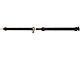 Rear Driveshaft Assembly (05-10 2WD 4.0L Frontier w/ Automatic Transmission & Off Road Package)