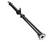 Rear Driveshaft Prop Shaft Assembly (07-11 4WD Frontier Crew Cab w/ 6-Foot Bed & Manual Transmission)