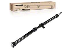 Rear Driveshaft Prop Shaft Assembly (05-19 2WD 4.0L Frontier King Cab, Crew Cab w/ 5-Foot Bed & Manual Transmission)