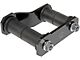 Rear Leaf Spring Shackle (05-21 Frontier)